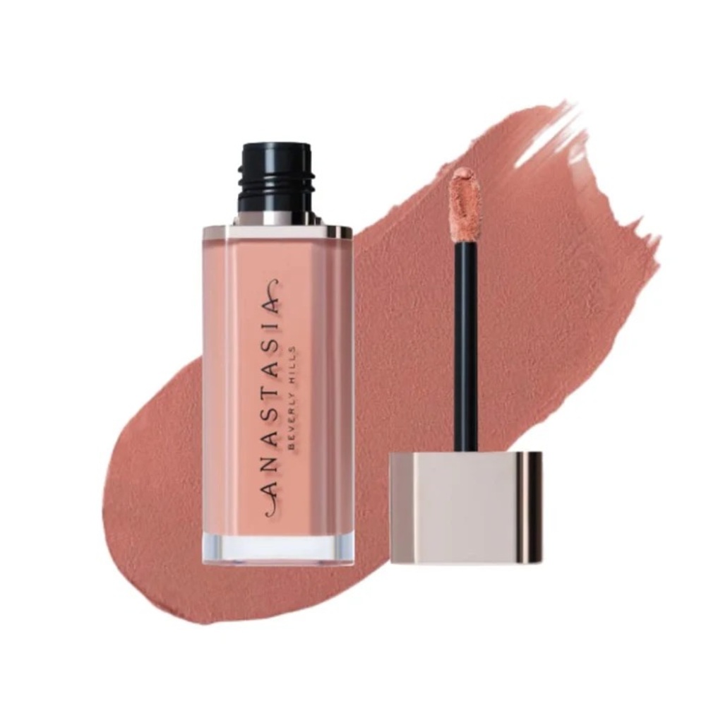 Anastasia Beverly Hills Matte Lipstick - Crush